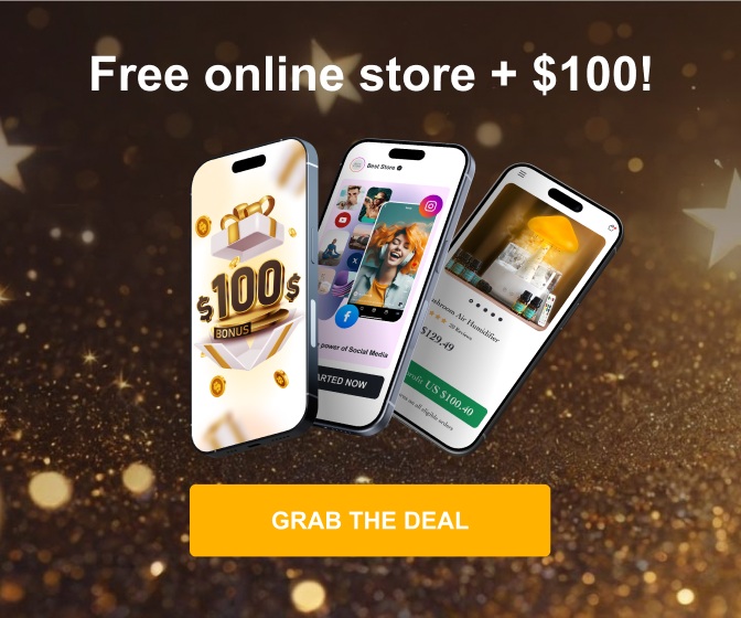 AliDropship Store